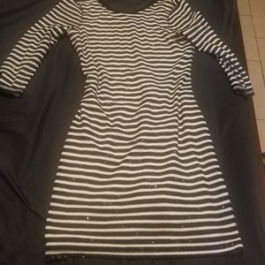 Express dress